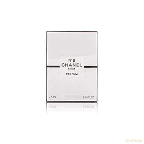 Chanel No. 5 Parfum - perfume - Volume: 7.5 ml for women
