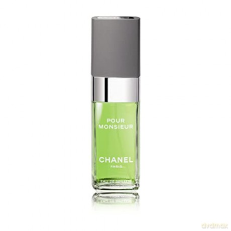 Chanel Pour Monsieur - EDT - Volume: 50 ml for men