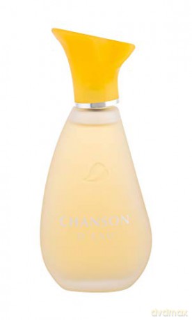 Chanson D´Eau Amanecer - EDT - Volume: 100 ml for women