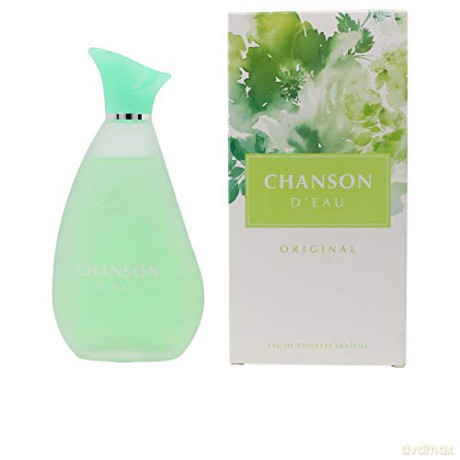 Chanson D´Eau Original - EDT - Volume: 200 ml for women