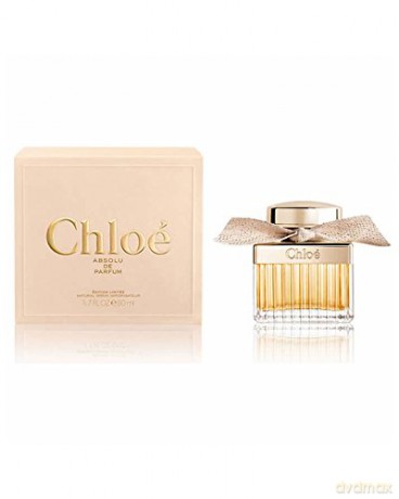 Chloé Absolu De Parfum - EDP - Volume: 50 ml for women