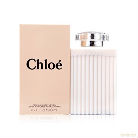 Chloé Chloé - Body Lotion - Volume: 200 ml for women