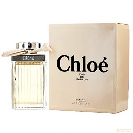 Chloé Chloé - EDP - Volume: 125 ml for women