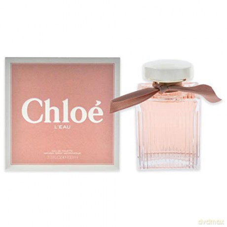 Chloé Chloé L´Eau - EDT - Volume: 100 ml for women
