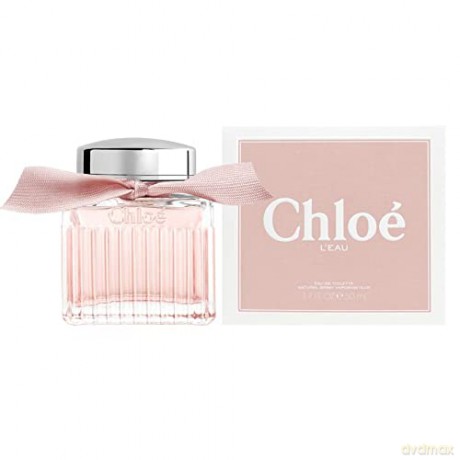 Chloé Chloé L´Eau - EDT - Volume: 50 ml for women