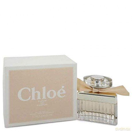 Chloé Fleur de Parfum - EDP - Volume: 50 ml for women