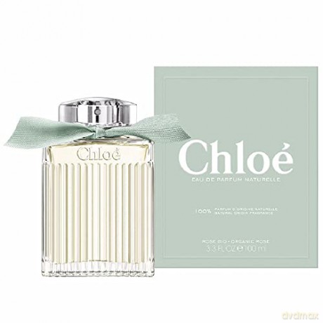 Chloé Naturelle - EDP - Volume: 100 ml for women