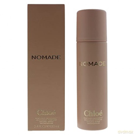 Chloé Nomade - deodorant spray - Volume: 100 ml for women