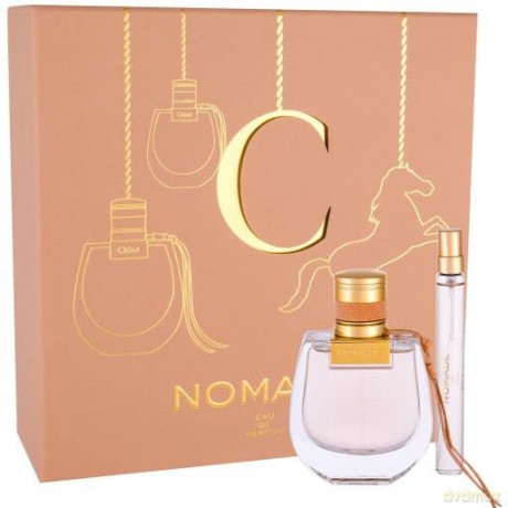 Chloé Nomade - EDP 50 ml + EDP 10 ml for women