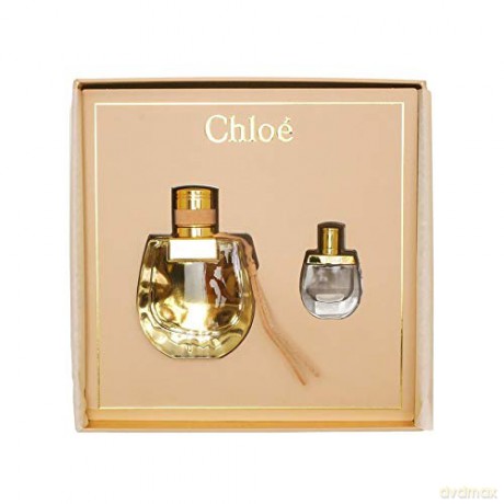 Chloé Nomade - EDP 50 ml + EDP 5 ml for women