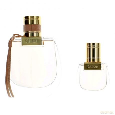 Chloé Nomade - EDP 75 ml + EDP 20 ml for women