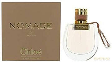 Chloé Nomade - shower gel - Volume: 200 ml for women