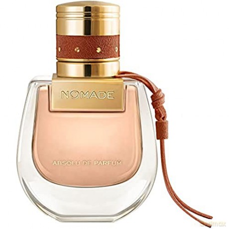 Chloé Nomade Absolu De Parfum - EDP - Volume: 30 ml for women