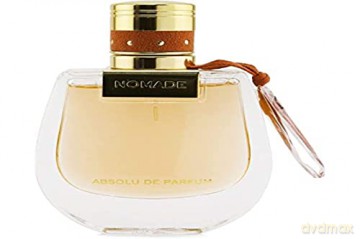 Chloé Nomade Absolu De Parfum - EDP - Volume: 50 ml for women