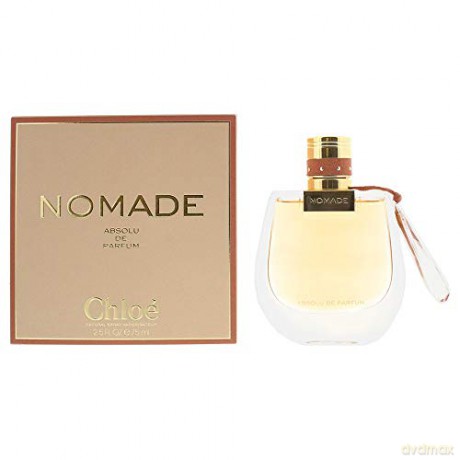 Chloé Nomade Absolu De Parfum - EDP - Volume: 75 ml for women