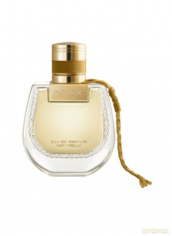 Chloé Nomade Naturelle - EDP - Volume: 50 ml for women