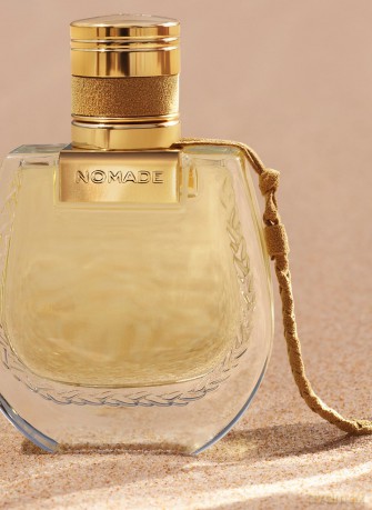 Chloé Nomade Naturelle - EDP - Volume: 50 ml for women