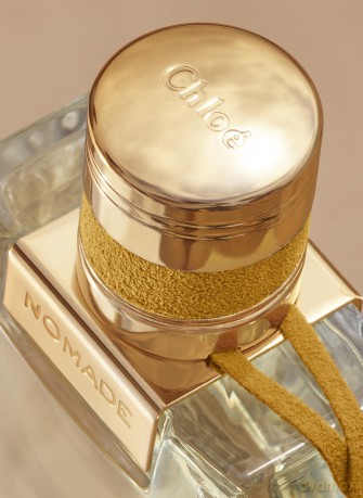Chloé Nomade Naturelle - EDP - Volume: 50 ml for women