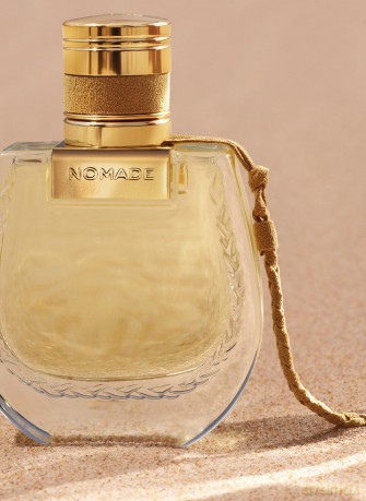 Chloé Nomade Naturelle - EDP - Volume: 75 ml for women