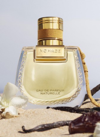 Chloé Nomade Naturelle - EDP - Volume: 75 ml for women