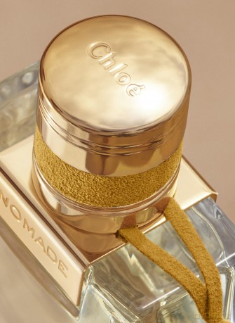 Chloé Nomade Naturelle - EDP - Volume: 75 ml for women