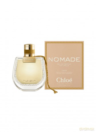 Chloé Nomade Naturelle - EDP - Volume: 75 ml for women