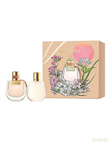 Chloé Nomade Spring Edition - EDP 50 ml + body lotion 100 ml for women