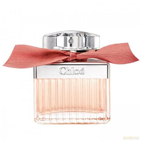 Chloé Rose Tangerine - EDT - Volume: 50 ml for women