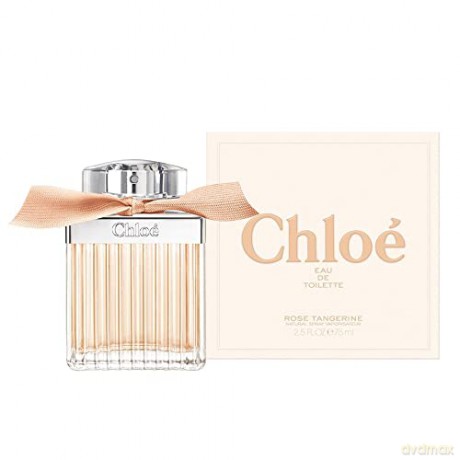 Chloé Rose Tangerine - EDT - Volume: 75 ml for women