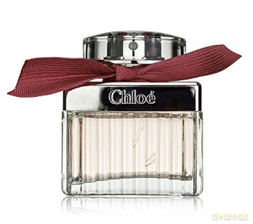 Chloé Roses De Chloé - EDT - Volume: 50 ml for women