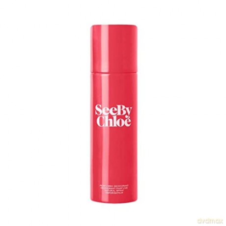 Chloé See By Chloé - deodorant spray - Volume: 100 ml for women