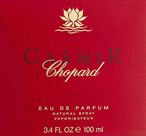 Chopard Camir - EDP - Volume: 100 ml for women