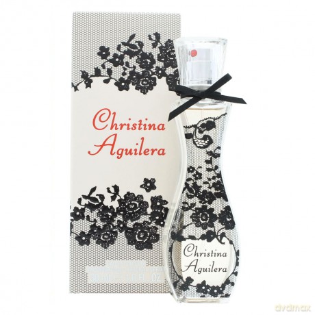 Christina Aguilera Christina Aguilera - EDP - Volume: 30 ml for women