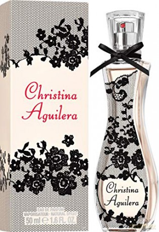 Christina Aguilera Christina Aguilera - EDP - Volume: 50 ml for women