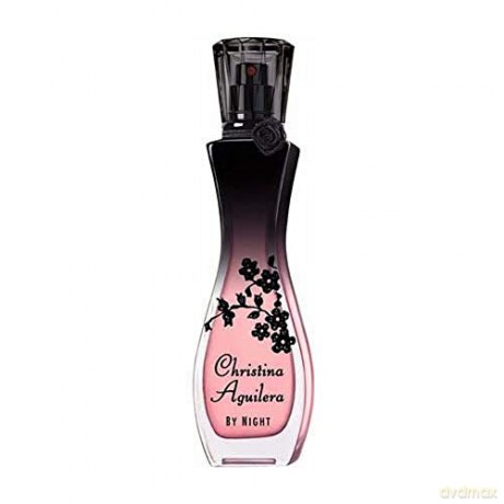 Christina Aguilera Christina Aguilera By Night - EDP - Volume: 30 ml for women