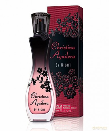 Christina Aguilera Christina Aguilera By Night - EDP - Volume: 75 ml for women