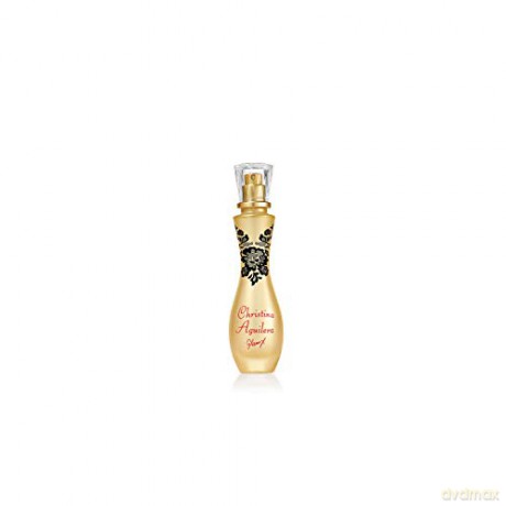 Christina Aguilera Glam X - EDP - Volume: 30 ml for women
