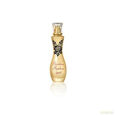 Christina Aguilera Glam X - EDP - Volume: 60 ml for women