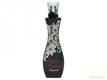 Christina Aguilera Unforgettable - EDP - Volume: 75 ml for women