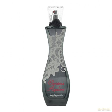 Christina Aguilera Unforgettable - EDP - Volume: 75 ml for women