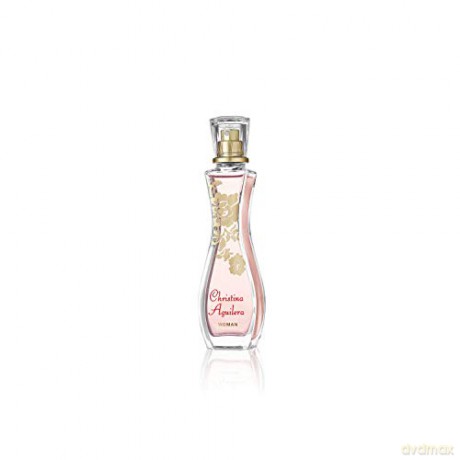 Christina Aguilera Woman - EDP - Volume: 50 ml for women