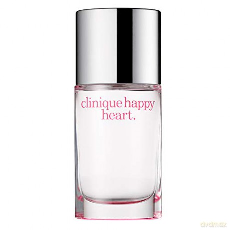 Clinique Happy Heart - EDP - Volume: 30 ml for women
