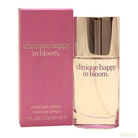 Clinique Happy In Bloom - EDP - Volume: 30 ml for women