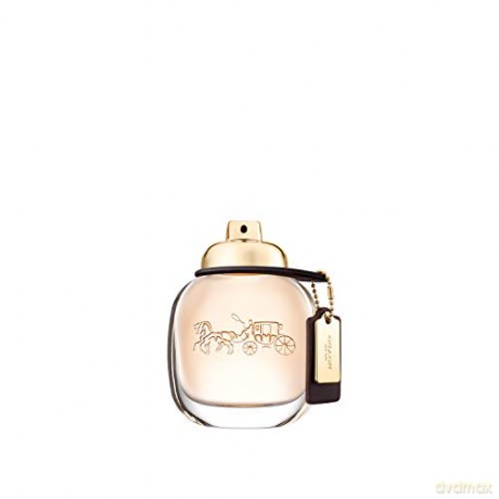 Coach Coach - EDP - Volume: 50 ml for women