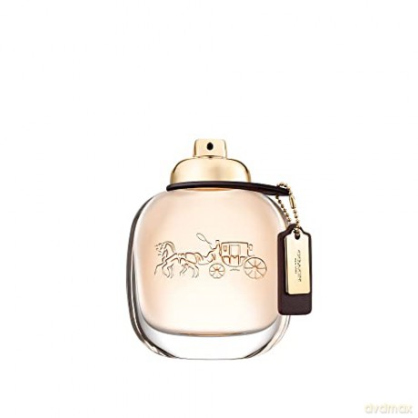 Coach Coach - EDP - Volume: 90 ml for women