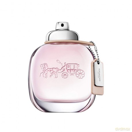 Coach Coach - EDT - Volume: 50 ml for women