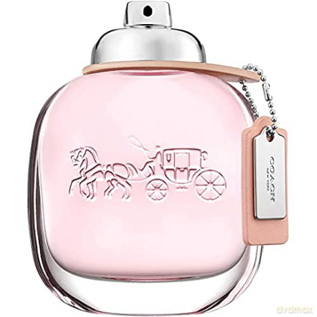 Coach Coach - EDT - Volume: 90 ml for women