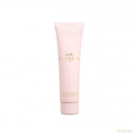 Coach Coach - shower gel - Volume: 150 ml for women