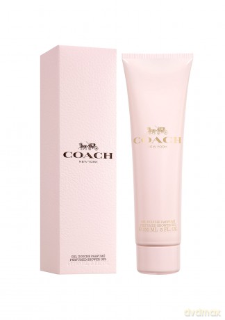Coach Coach - shower gel - Volume: 150 ml for women