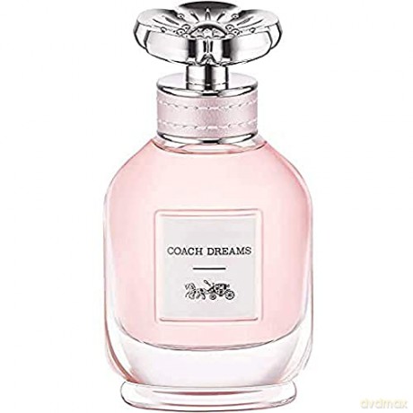 Coach Coach Dreams - EDP - Volume: 40 ml for women